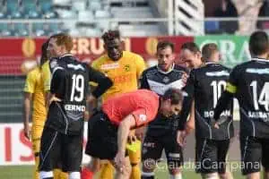 Fotografie di Lugano-Young Boys 48