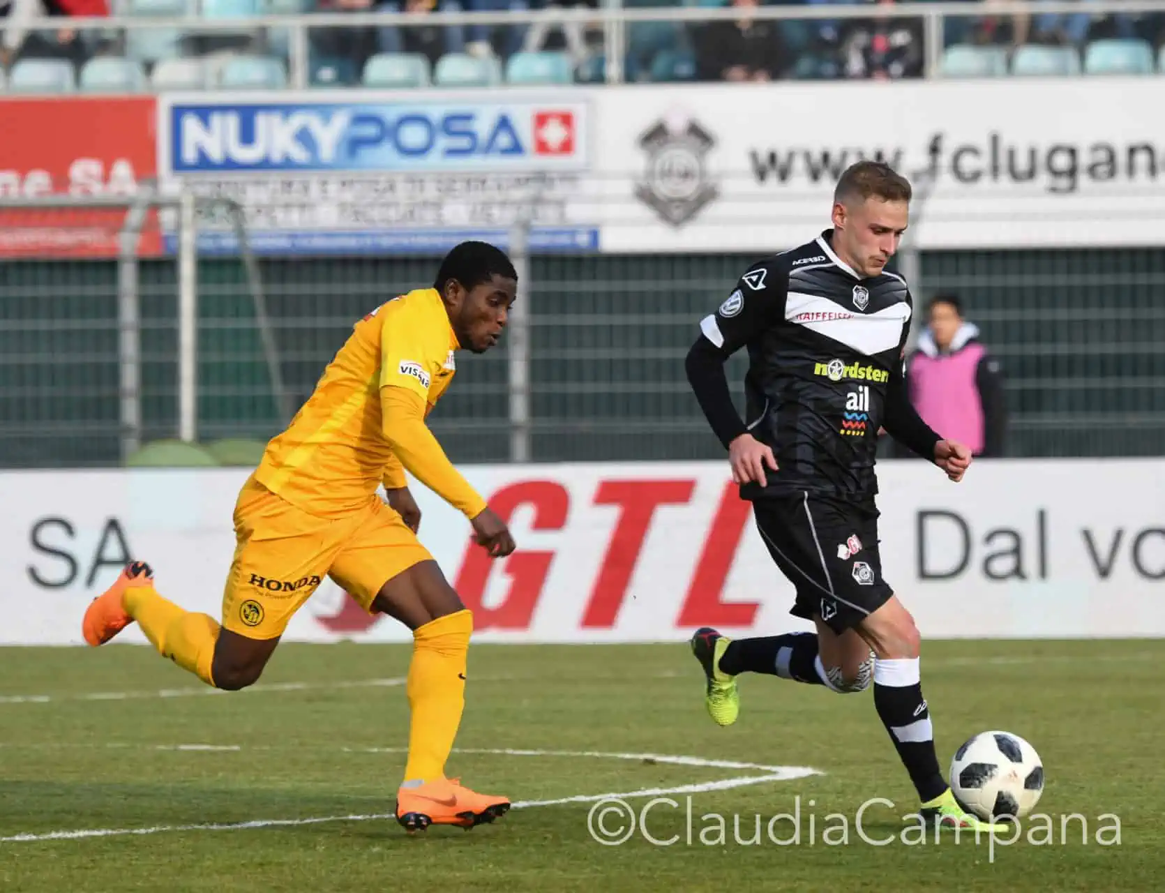 Fotografie di Lugano-Young Boys 49