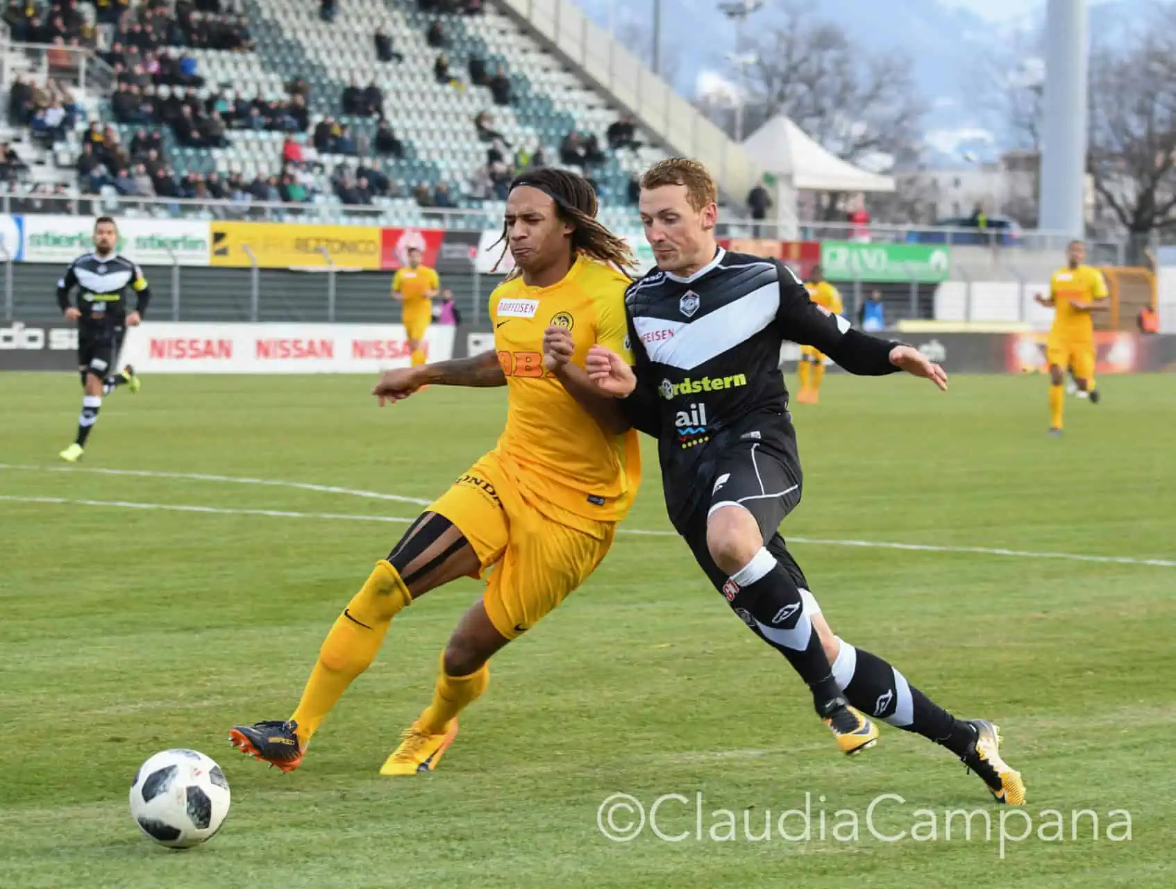 Fotografie di Lugano-Young Boys 56