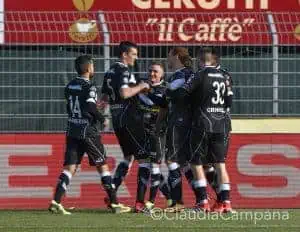 Fotografie di Lugano-Young Boys 5