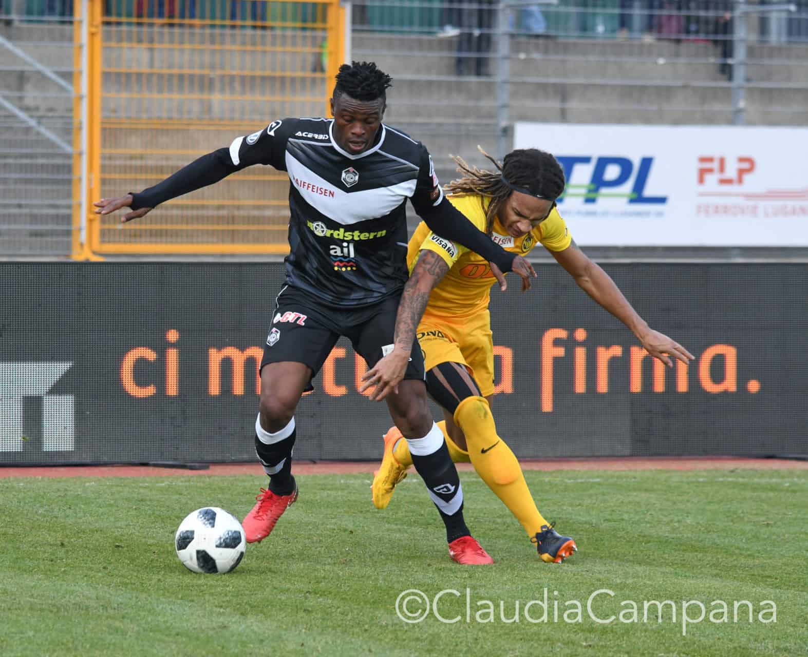 Fotografie di Lugano-Young Boys 60