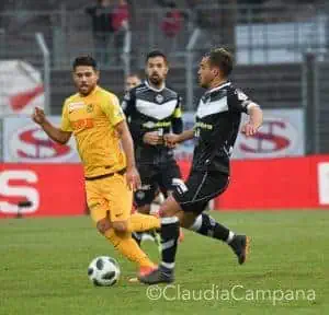 Fotografie di Lugano-Young Boys 69