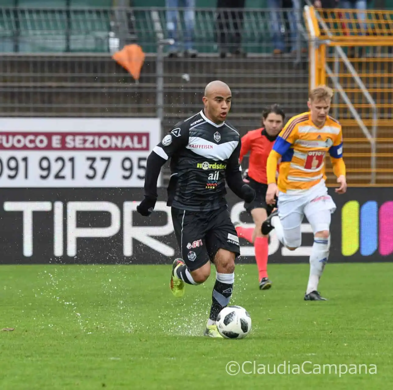 Lugano-Lucerna in ottanta immagini 18