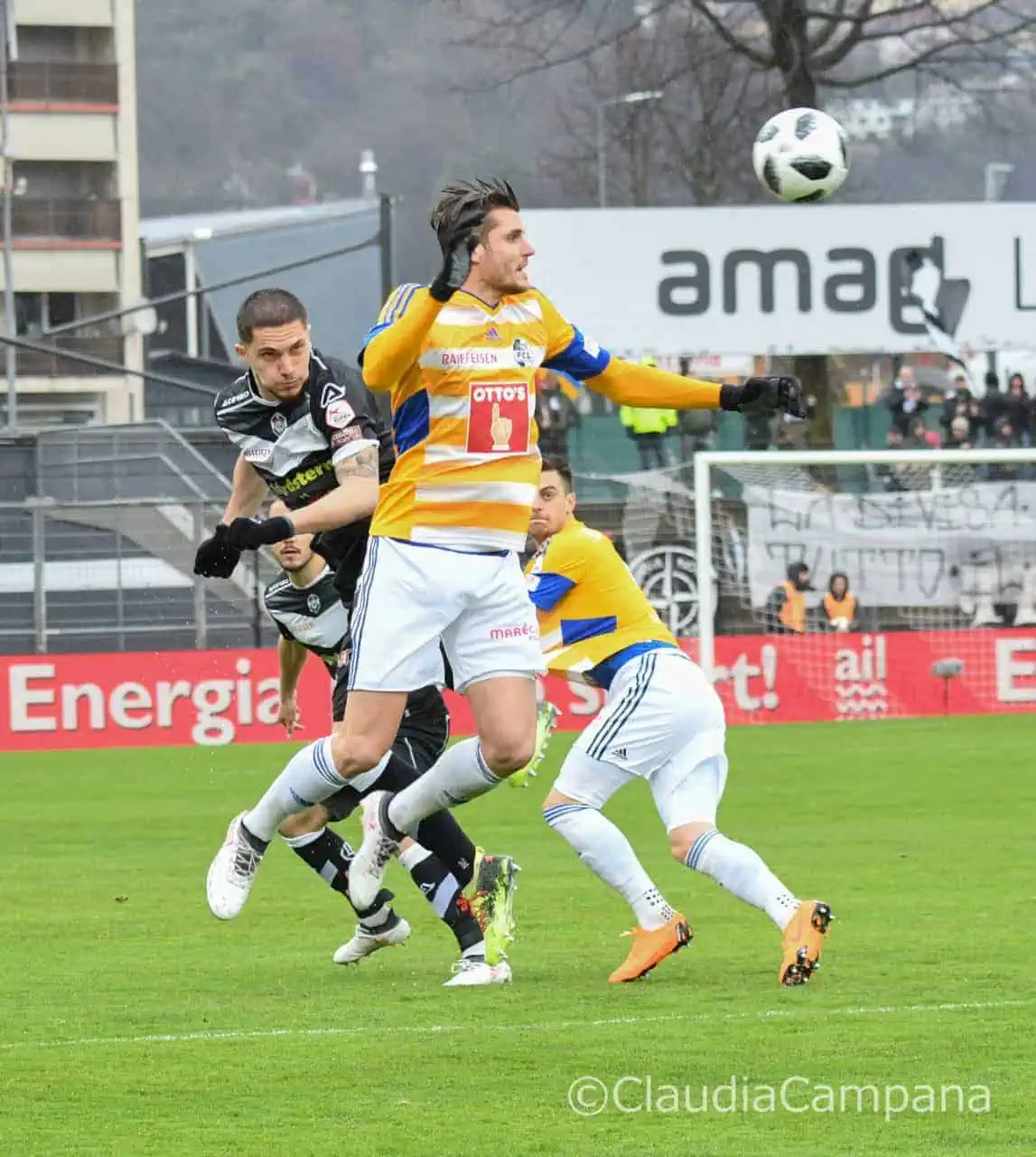 Lugano-Lucerna in ottanta immagini 7