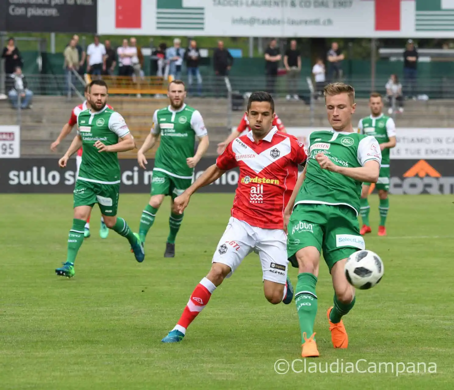 Fotografie di Lugano-San Gallo 11