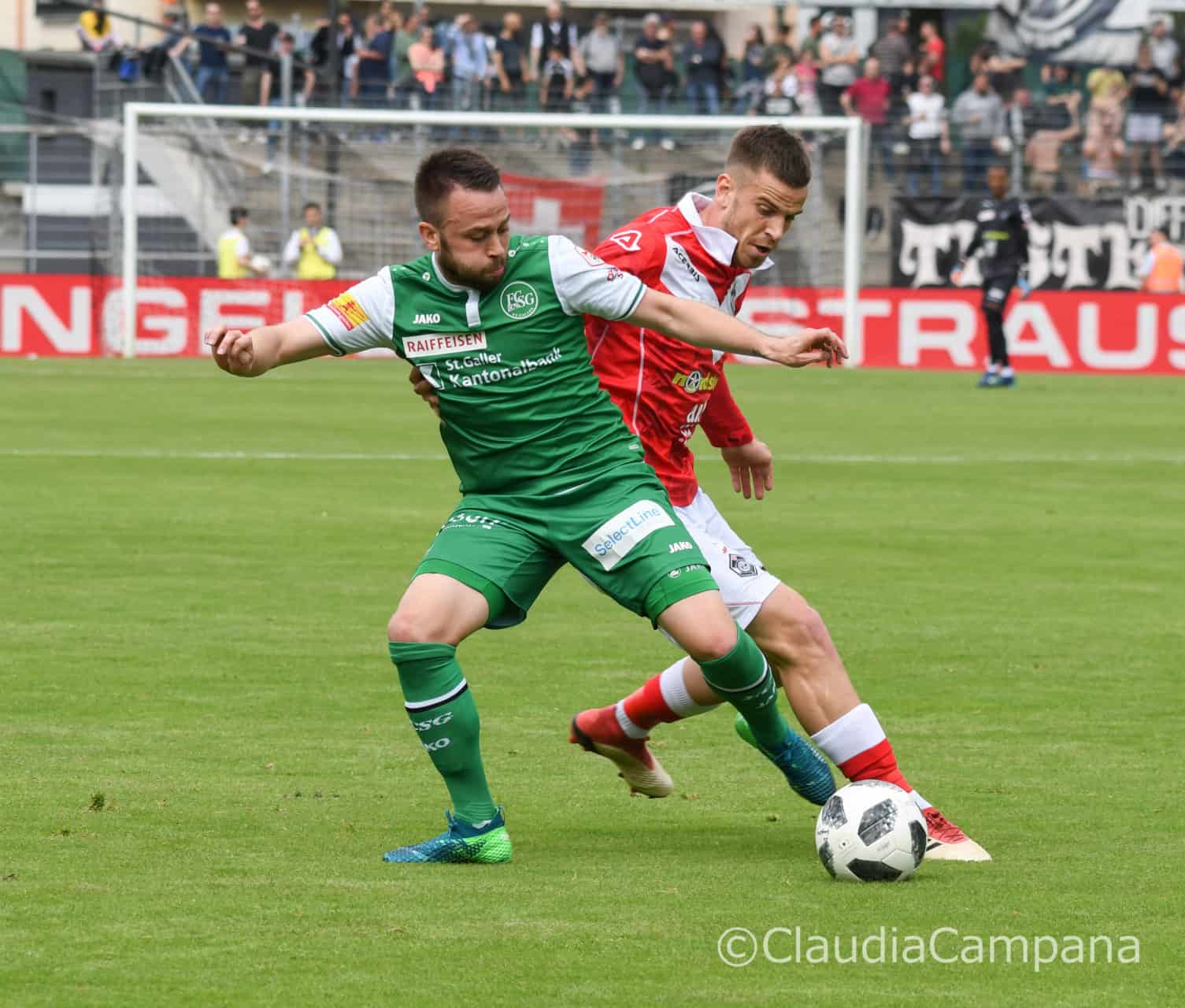 Fotografie di Lugano-San Gallo 18