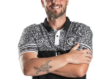 Luca Redaelli