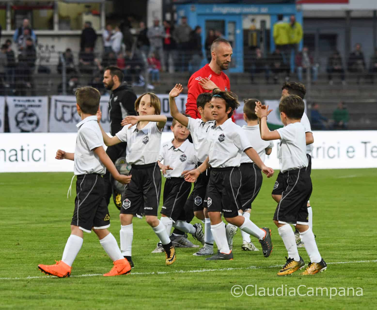 Lugano-Thun: le fotografie 37