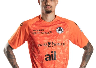 Noam Baumann 7