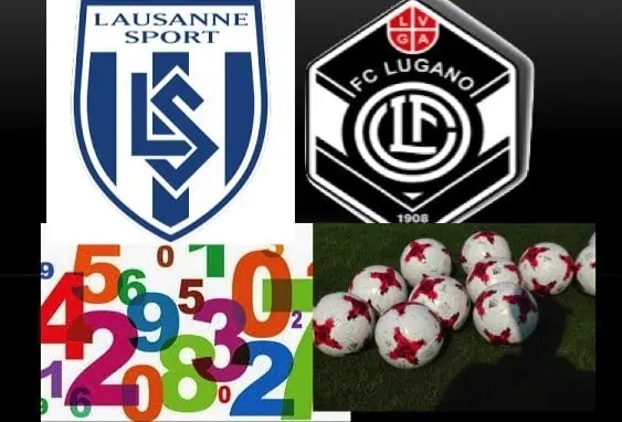 Statistiche di Losanna-Lugano