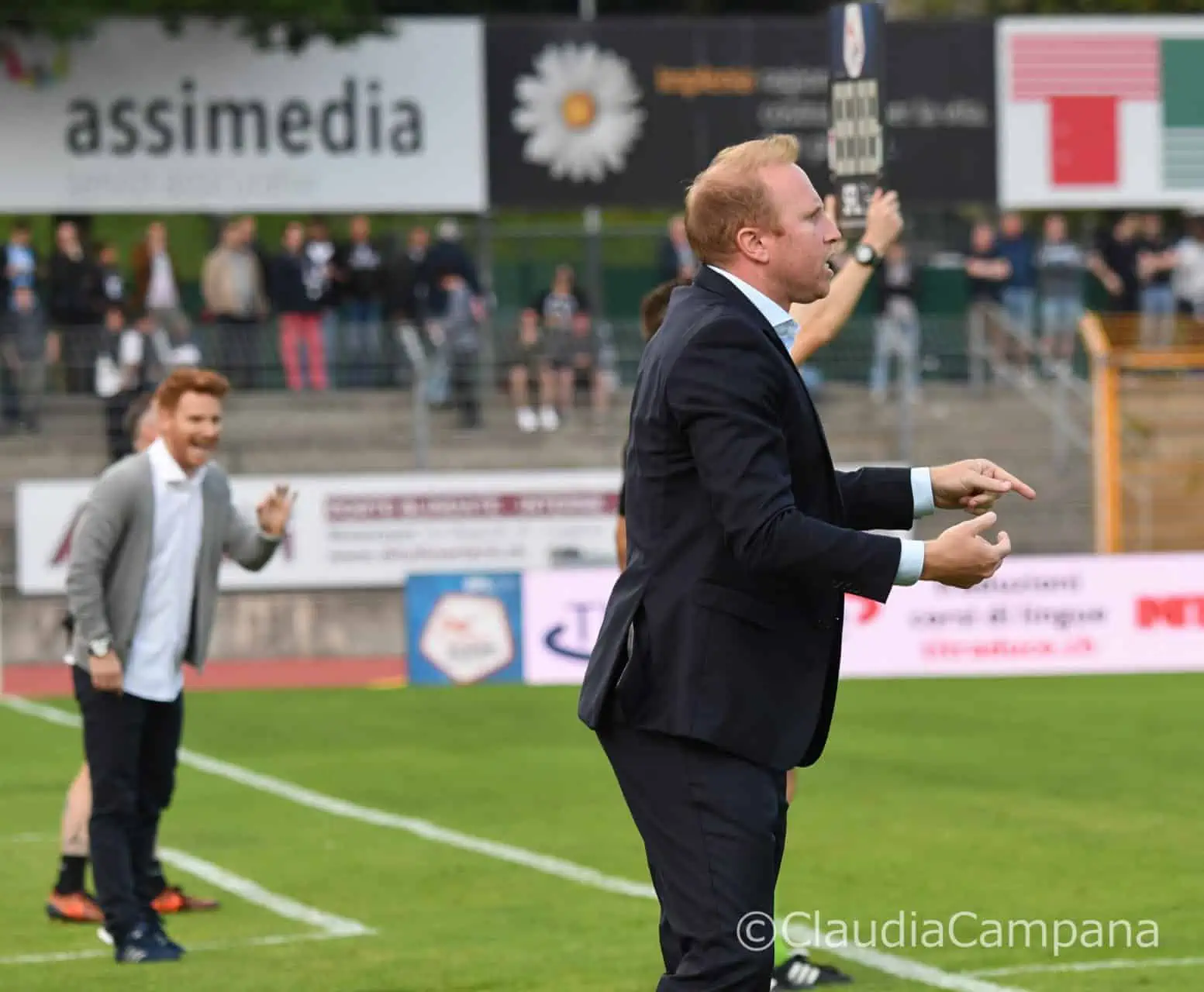 Fotografie di Lugano-Zurigo 16