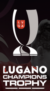 È DISPONIBILE LA APP UFFICIALE DI CHAMPIONS TROPHY