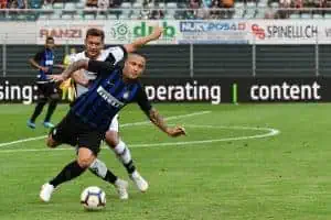 All'Inter la 110 Summer Cup 4