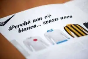 Prenotate il libro sui 110 anni di storia del Lugano 1