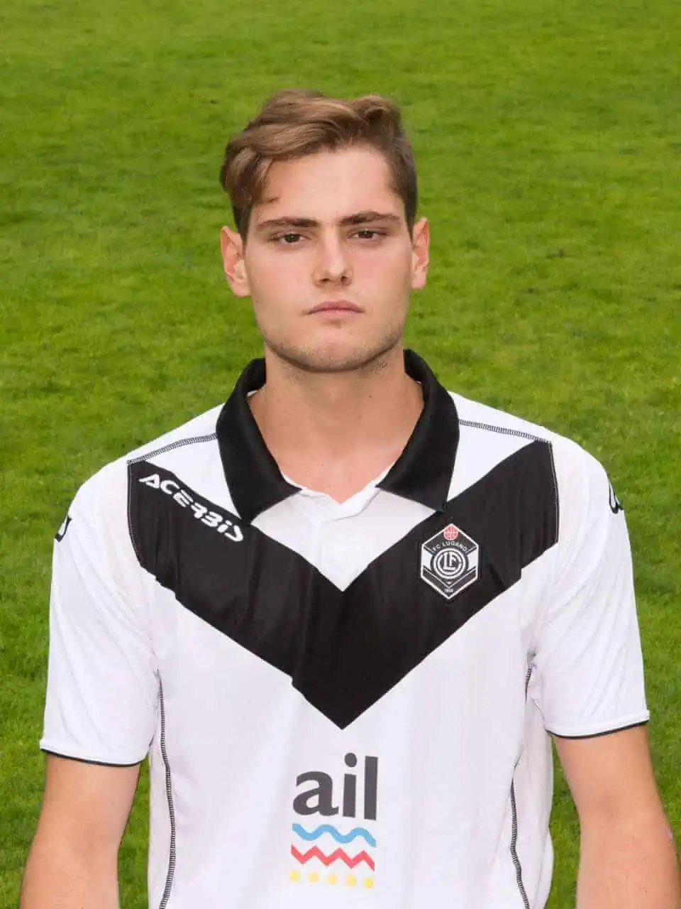 Buon pareggio in trasferta per la U21