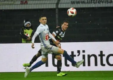 Due squalificati in Super League