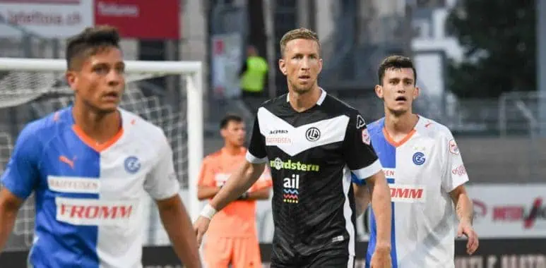 Janko chiamato con la nazionale austriaca