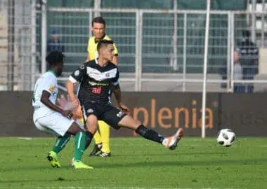 Abedini in prestito al Winterthur