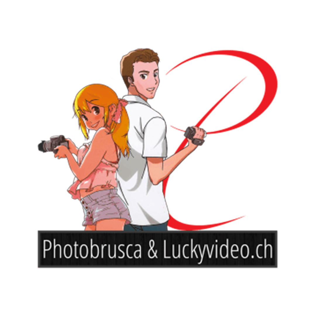 Photobrusca & Luckyvideo