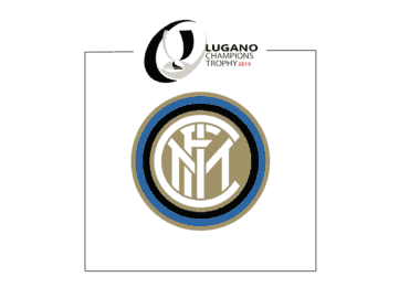 FC INTER per la prima volta al LUGANO WINTER CHAMPIONS TROPHY