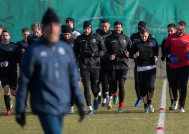 Il 2019 dei bianconeri è iniziato