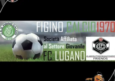 Prima collaborazione all'estero per il Football club Lugano Settore Giovanile