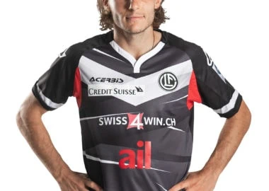 Numa Lavanchy