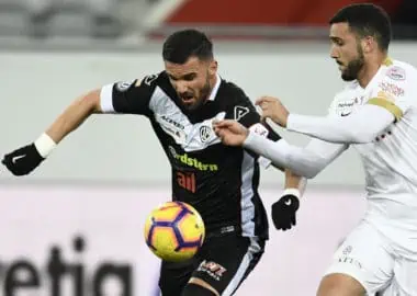 Quarti di Coppa: Thun-Lugano