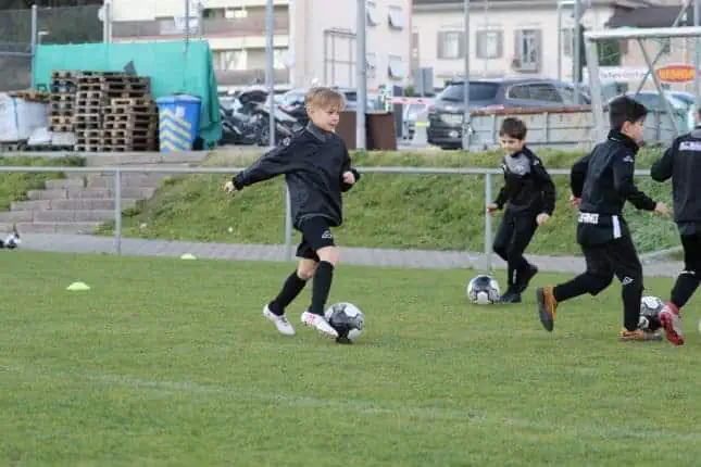 Celestini con i bianconeri di nove a 2