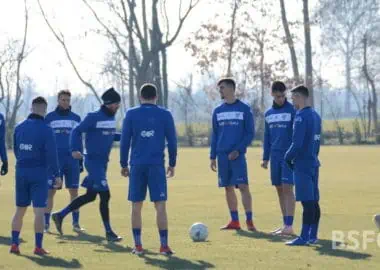 Venerdì il Lugano in amichevole contro il Brescia