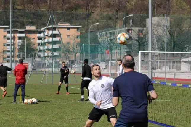 Finale combattuta al torneo di calcio-tennis 2