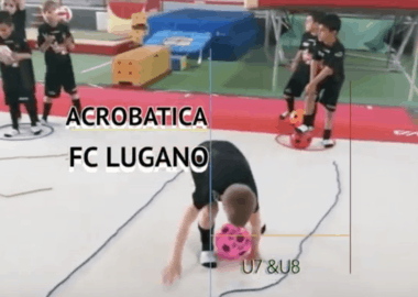 La lezione del 14