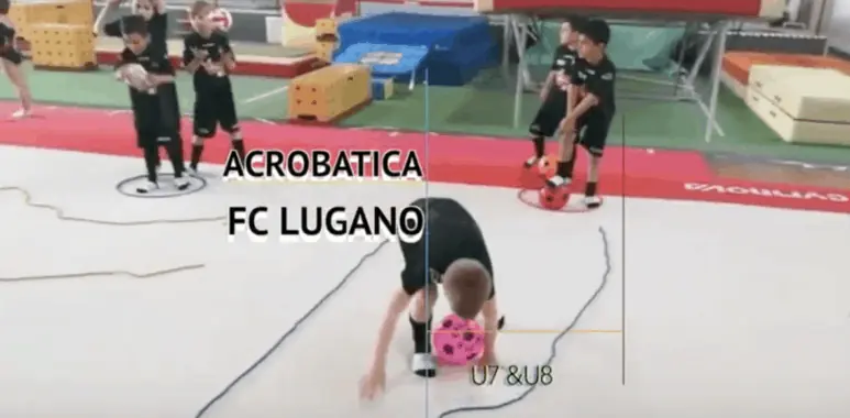 La lezione del 14