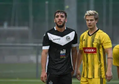 Lugano U21: seconda vittoria consecutiva