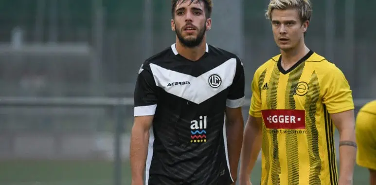 Lugano U21: seconda vittoria consecutiva