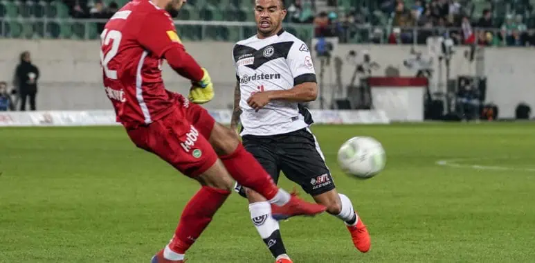 San Gallo-Lugano risultato finale