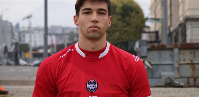 Vittoria in rimonta per la U21 bianconera