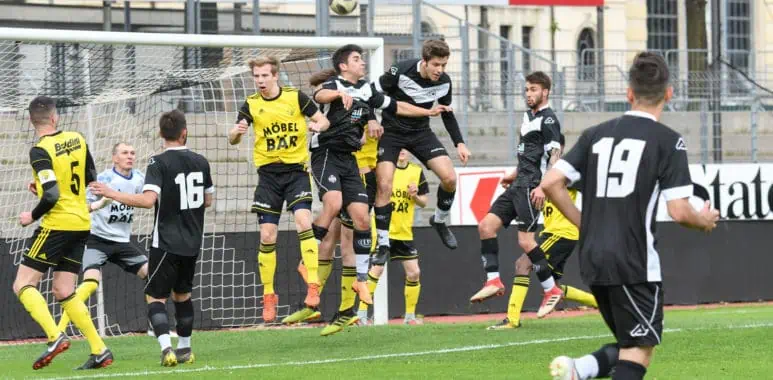 6-0 della U21 all'