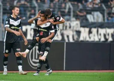 FC Lugano chiama a raccolta i suoi tifosi