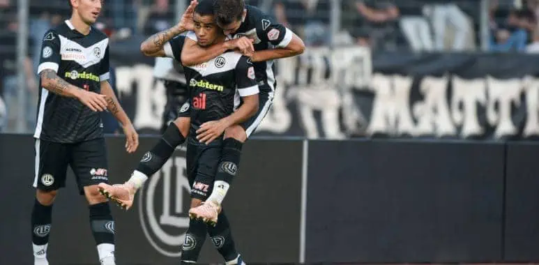 FC Lugano chiama a raccolta i suoi tifosi