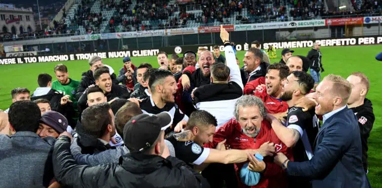 Grazie!