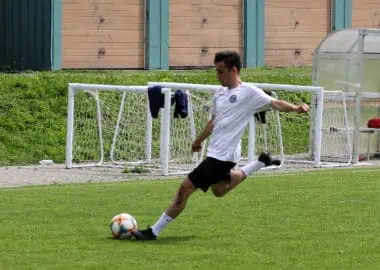 Lugano U21 espugna il fortino di Sarnen