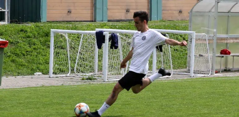 Lugano U21 espugna il fortino di Sarnen