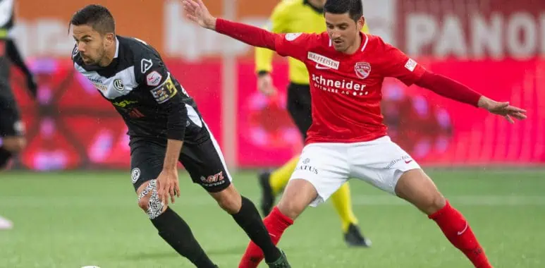 Thun bestia nera nel 2019