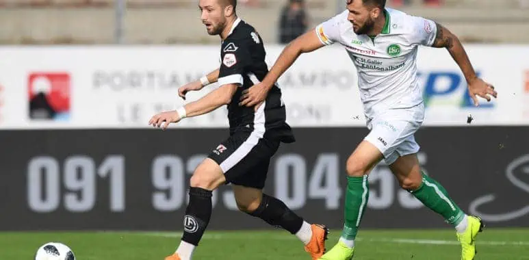 Dragan Mihajlovic lascia l'FC Lugano
