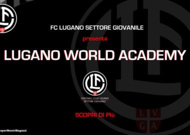 Il lancio di un nuovo progetto: Lugano World Academy