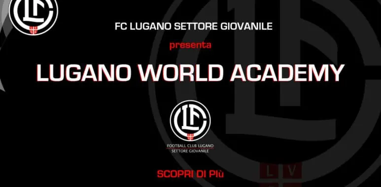 Il lancio di un nuovo progetto: Lugano World Academy