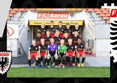 Lugano Champions Trophy 2019 | FC Aarau