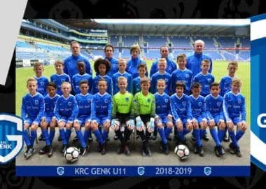 Lugano Champions Trophy 2019 | KRC Genk