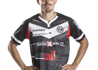 Olivier Custodio
